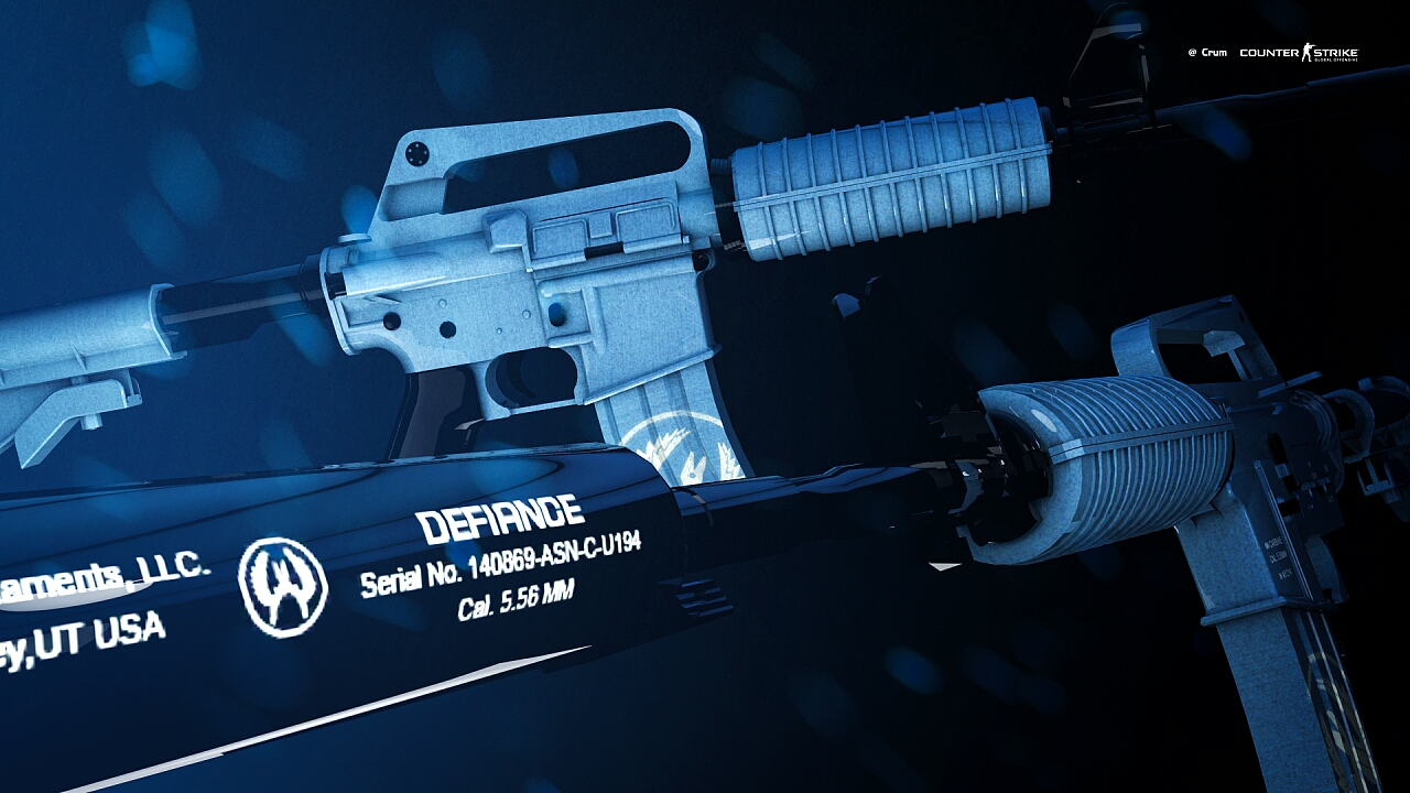 Major最热门地图是哪张？Inferno几乎必出