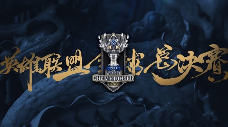 LoL Esports官方推特：这些年来，Faker和他的队友们