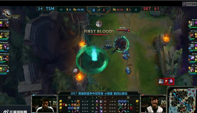 解说Cat：从来没想过故意恶心针对谁，很长时间也在反思自己