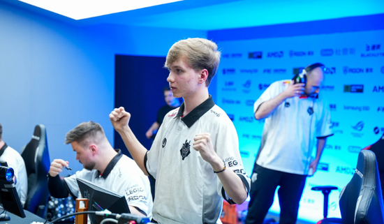 Valve 将新的 MENA 区域添加到欧洲 VRS