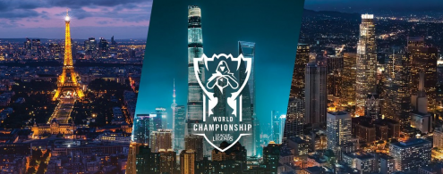 互换东家 G2送走nexa换来新指挥Aleksib