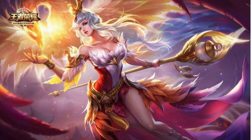 沙皇在14.4版本的全球所有赛区内被禁用