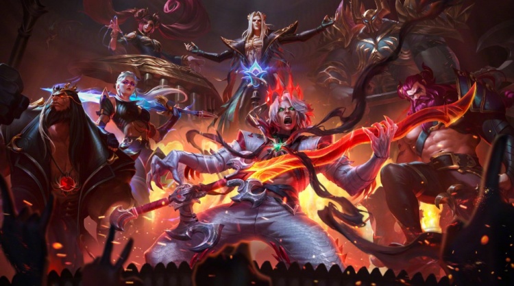 ATOX 被禁止参加 ESL 锦标赛