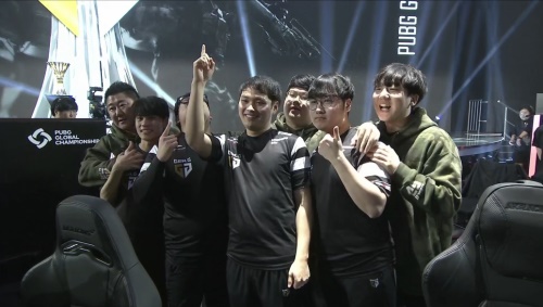 Mouz 晋级 ESL Pro League 第 21 季季后赛 — SAW 和 pain 被淘汰出比赛