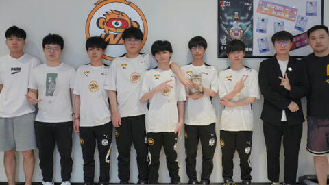 Complexity 在 BLAST Premier： Fall Groups 2024 上击败了 OG